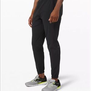 lululemon surge jogger 29” XL BLK